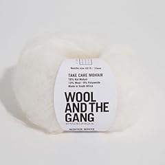 Wool gang take for sale  Delivered anywhere in UK