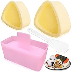 Onigiri mold pack for sale  Delivered anywhere in USA 