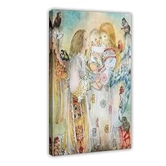 Print painting atist for sale  Delivered anywhere in USA 