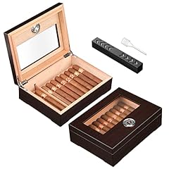 Tisfa cigar humidor for sale  Delivered anywhere in USA 