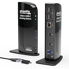 Plugable universal laptop for sale  Delivered anywhere in USA 
