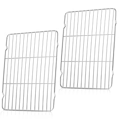 Cooling rack 2pcs for sale  Delivered anywhere in UK