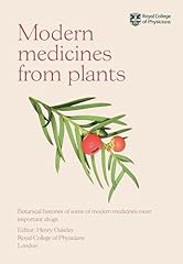 Modern medicines plants for sale  Delivered anywhere in UK