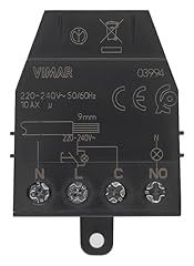 Vimar 03994 modulo usato  Spedito ovunque in Italia 