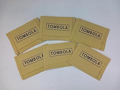 Tombola tickets 100 gebraucht kaufen  Wird an jeden Ort in Deutschland