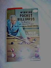 Winning pocket billiards for sale  Delivered anywhere in USA 