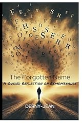 Forgotten name guided for sale  Delivered anywhere in UK
