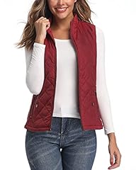 Longking women vest for sale  Delivered anywhere in USA 