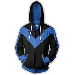 Lilliween superhero hoodie for sale  Delivered anywhere in USA 