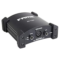 Fame audio 100 gebraucht kaufen  Wird an jeden Ort in Deutschland