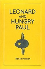 Leonard hungry paul for sale  Delivered anywhere in UK