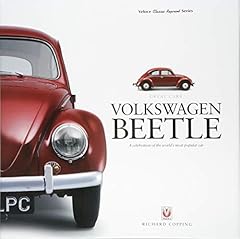 Volkswagen beetle celebration gebraucht kaufen  Wird an jeden Ort in Deutschland