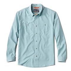 Orvis tech chambray for sale  Delivered anywhere in USA 