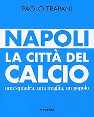Napoli. città del usato  Spedito ovunque in Italia 