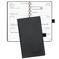 Poprun pocket diary for sale  Delivered anywhere in UK