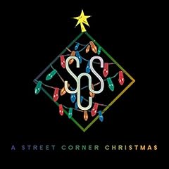 Street corner christmas for sale  Delivered anywhere in UK