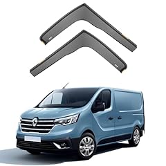 Ispeed wind deflectors for sale  Delivered anywhere in UK