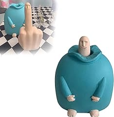 Junwait funny smiling for sale  Delivered anywhere in USA 