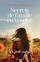 Secrets famille vendée d'occasion  Livré partout en France