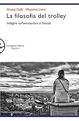 Filosofia del trolley usato  Spedito ovunque in Italia 