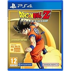 Dragon ball kakarot usato  Spedito ovunque in Italia 