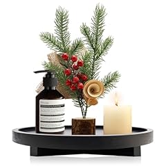 Black decorative wooden for sale  Delivered anywhere in USA 