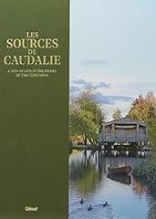 Sources caudalie art d'occasion  Livré partout en France
