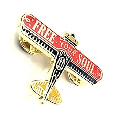 Free soul plane for sale  Delivered anywhere in UK