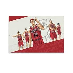 Anime slam dunk for sale  Delivered anywhere in USA 