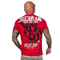 Yakuza herren shirt gebraucht kaufen  Wird an jeden Ort in Deutschland
