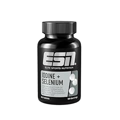 Esn iodine selenium gebraucht kaufen  Wird an jeden Ort in Deutschland