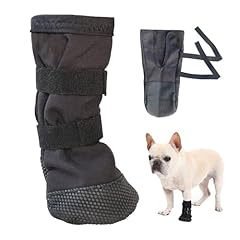 Hundeschuhe pfotenschutz utdoo gebraucht kaufen  Wird an jeden Ort in Deutschland