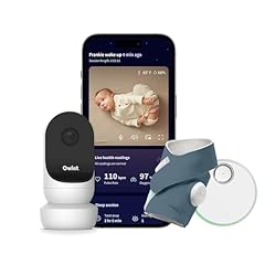 Owlet dream duo d'occasion  Livré partout en Belgiqu