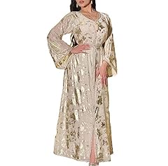 Fulbhprint women evening for sale  Delivered anywhere in UK