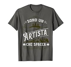 Artista che spacca usato Artista che spacca usato  Spedito ovunque in Italia