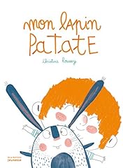 Lapin patate d'occasion  Livré partout en Belgiqu