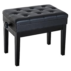 Homcom banquette tabouret d'occasion  Livré partout en Belgiqu