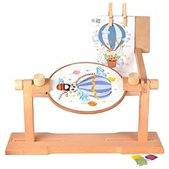 Embroidery hoop stand for sale  Delivered anywhere in USA 