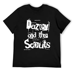 Dazey scouts unisex for sale  Delivered anywhere in USA 