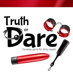 Truth dare foreplay for sale  Delivered anywhere in USA 