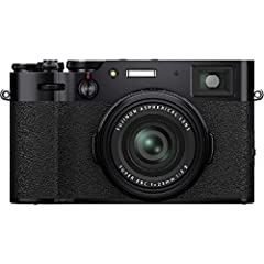 Fujifilm x100v mirrorless for sale  Delivered anywhere in Ireland