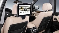 Originale bmw travel usato  Spedito ovunque in Italia 