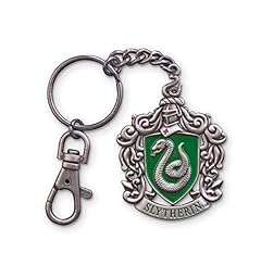 Noble collection slytherin for sale  Delivered anywhere in USA 