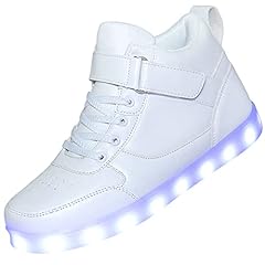 Kids light shoes for sale  Delivered anywhere in UK