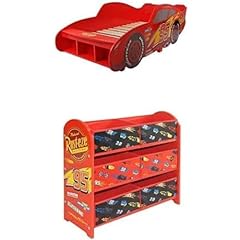 Disney cars bed for sale  Delivered anywhere in Ireland