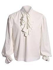 Bbalizko mens pirate for sale  Delivered anywhere in USA 