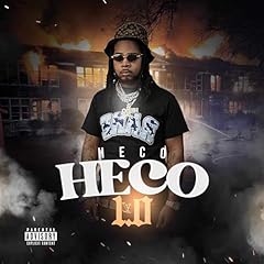 Heco 1.0 explicit d'occasion  Livré partout en France