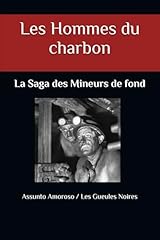 Hommes charbon saga d'occasion  Livré partout en France