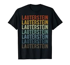Lauterstein stadt retro gebraucht kaufen  Wird an jeden Ort in Deutschland