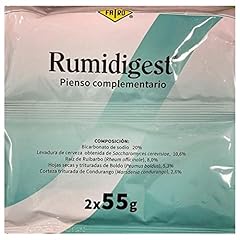 Rumidigest mangime complementa usato  Spedito ovunque in Italia 